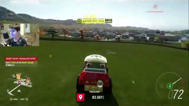 Forza Horizon 4 Lego Speed Champions Episode 3 смотреть онлайн