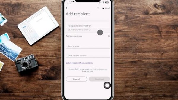 How to Use Zelle on Wells Fargo App | Full Tutorial