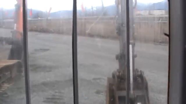 Volvo EC210BLC Excavator смотреть онлайн