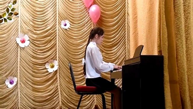 Чайковский "Сентиментальный вальс" смотреть онлайн