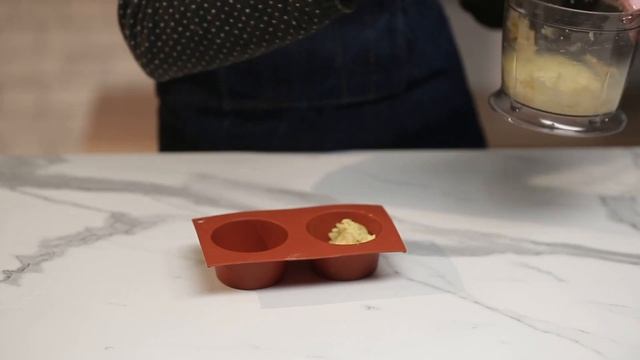 Банановые кексы с имбирем смотреть онлайн