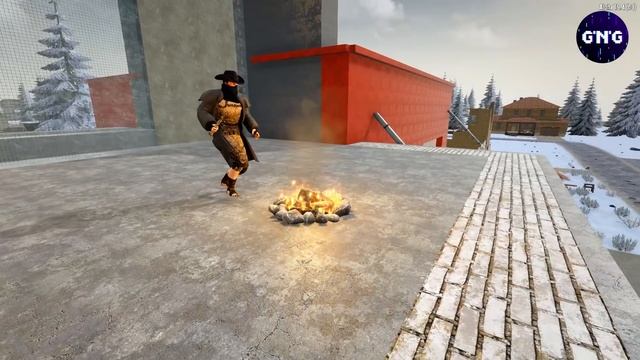 Как вкачивать первые перки в 7 Days to die // Гайд смотреть онлайн