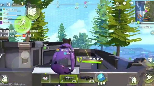 Cyber Hunter New Battle Royal game? | Jarhead gameplay смотреть онлайн
