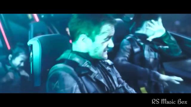 Godzilla vs Kong | Whatsapp status 💥| RS Music Box смотреть онлайн