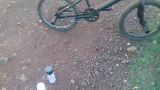 BMX ЗА 1К ГРИВЕНЬ (Перекуп с нуля) смотреть онлайн