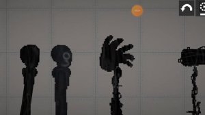 ОБЗОР МОДЫ НА НПС BACKROOMS В МЕЛОН ПЛЕЙГРАУНД