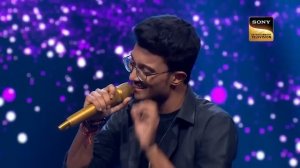 ‘Lambi Judai’ Song सुनकर सबकी आँखें हुई नम | Indian Idol S13 | Jam Sessions
