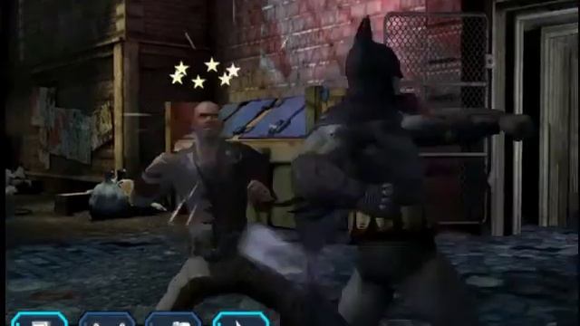 Batman Arkham City обзор от fanipad.ru смотреть онлайн