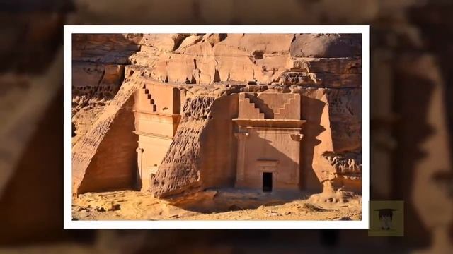 ОДИНОКИЙ ЗАМОК О КОТОРОМ ТЫ НЕ ЗНАЕШЬ: КАСР АЛЬ-ФАРИД смотреть онлайн