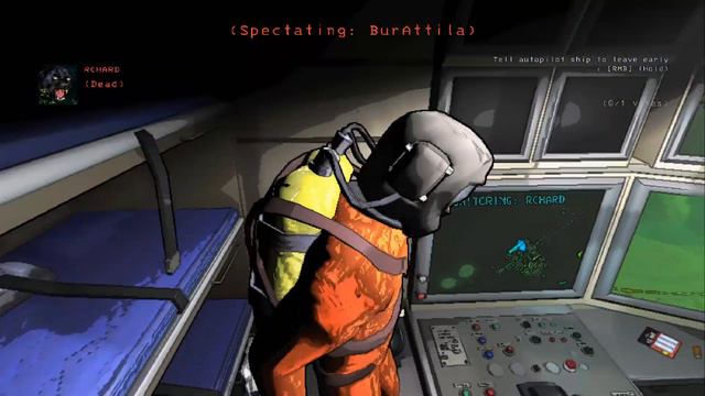 Lethal company | Viccesek: #1 смотреть онлайн