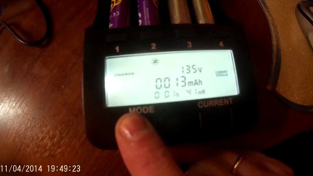 LiitoKala Engineer Lii-500 (не работает) смотреть онлайн