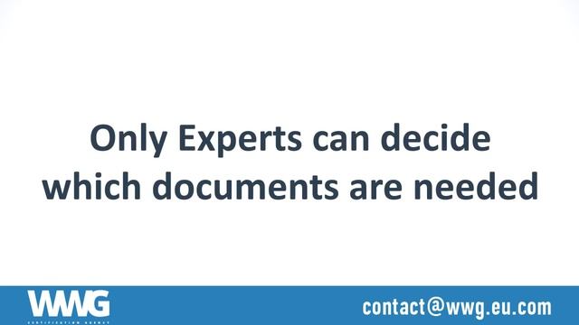 What is EAC certificate | WWG смотреть онлайн