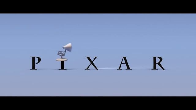 Заставка кинокомпании Пиксар Pixar Intro FullHD смотреть онлайн