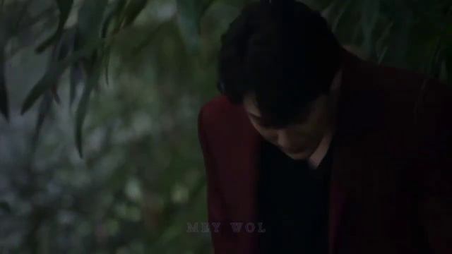 Kim bum as Lee rang || my oh my | tale of the nined tailed [ f m v ] смотреть онлайн