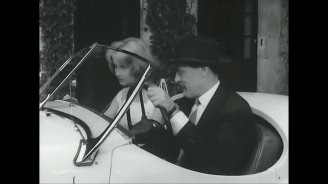 Une Balle Dans le Canon - 1958 ( 2ème Partie ) смотреть онлайн