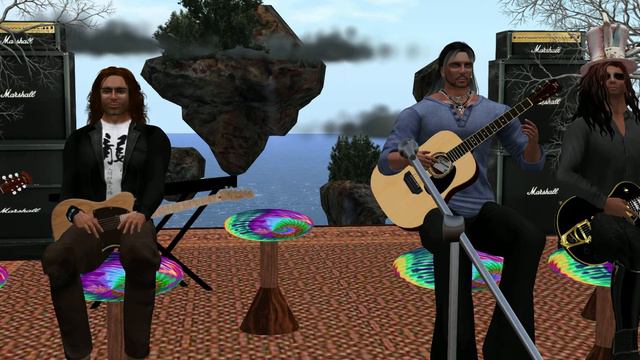 Lonewolf55 Genesis at Pickin' Party ** home again ** смотреть онлайн