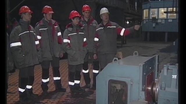 Металлургический лицей, дипломы смотреть онлайн