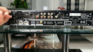 Купил 4K UHD Blu-Ray плеер Panasonic DP-UB9004 | Премиум Класс | Распаковка + Меню