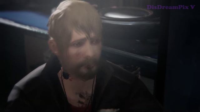 Life is Strange - Эпизод 5: Раскол #3 [русская озвучка, без комментариев] смотреть онлайн
