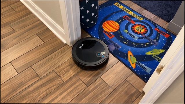iHome Luna Pro..Better than Shark? смотреть онлайн