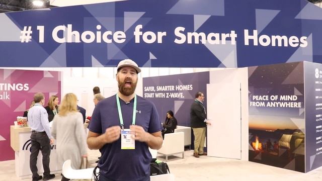 What Is Z-Wave? смотреть онлайн