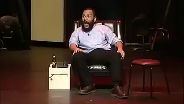 Dieudonné Le Divorce De Patrick