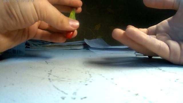 Снасть на Скорпену смотреть онлайн