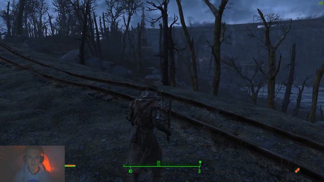 Fallout 4 # 20 УРА!!! Я В ДАЙМОНД-СИТИ!!! И ИЗБАВИЛСЯ ОТ ЗАВИСИМОСТИ !!! смотреть онлайн