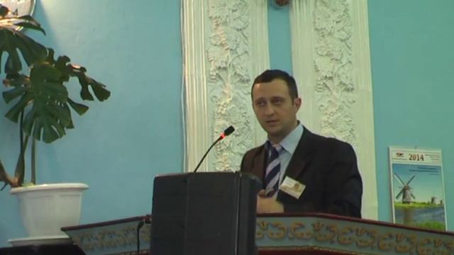 Стань источником Божьего благословения! - проповедь смотреть онлайн