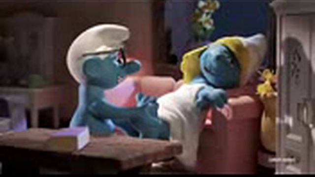 House of Smurfs Robot Chicken Adult Swim1 смотреть онлайн