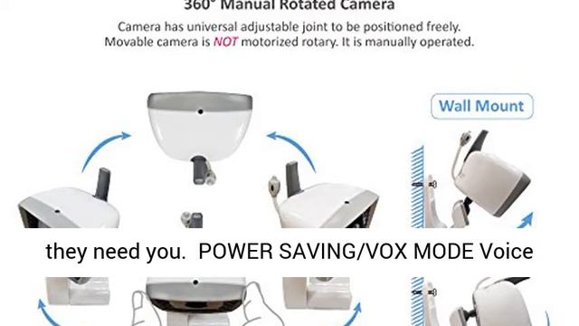 MOONY VIDEO BABY MONITOR 2020 смотреть онлайн