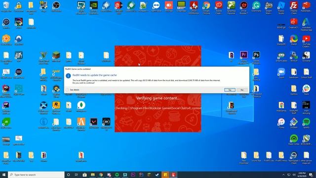 How to install RedM (Client) - Full Setup/Install Tutorial (2022) смотреть онлайн