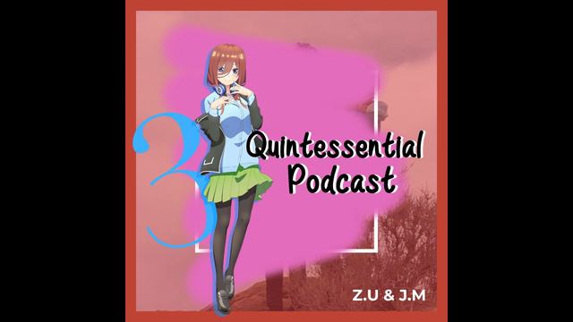 GTP | Quintessential Podcast Part 3 смотреть онлайн