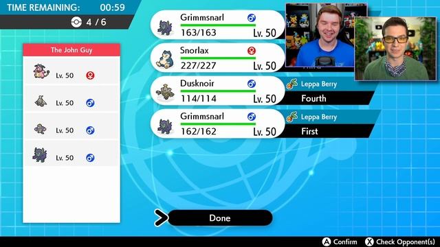 15 Min to Catch a Team, then we Metronome Battle смотреть онлайн