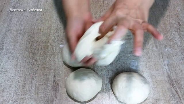 МУКА + МОЛОКО ! От НИХ еще НИКТО не отказался! Базлама – Съедается до крошки ! смотреть онлайн