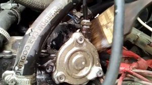 Проверка ГБО на утечку газа на Авто