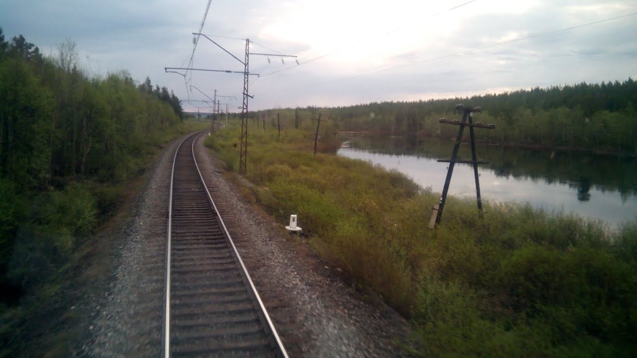Мурманск Оленегорск
