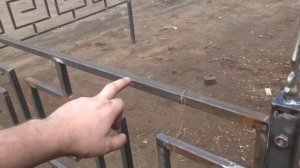 ОГРАДА ГРЕЧЕСКАЯ.Стильно.Своими руками