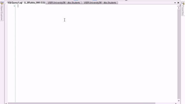 01 Introduction to Database using C# Application Bangla Tutorial смотреть онлайн