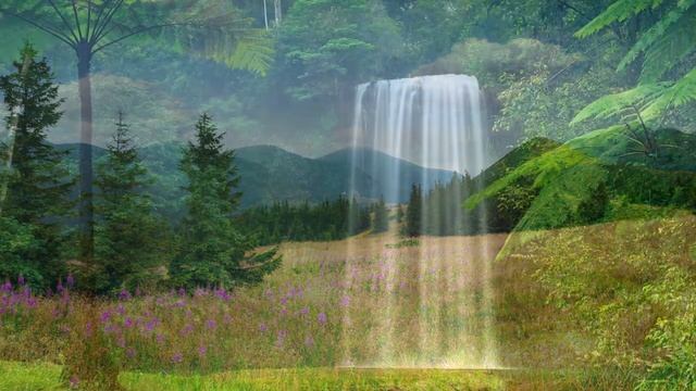 Невероятный сон: Девочка видела умершую маму и услышала ее слова из того света смотреть онлайн