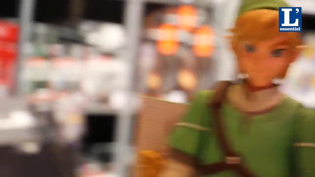 Luxembourg Gaming Xperience 2016 à Mondorf-les-Bains смотреть онлайн