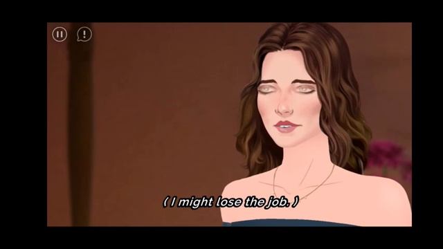 Don't Forget Me Season 6 Episode 2 In The Closet (Diamond Choices) Journeys Interactive Series смотреть онлайн