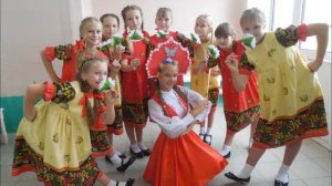 МБОУ СОШ №22, г. Кострома