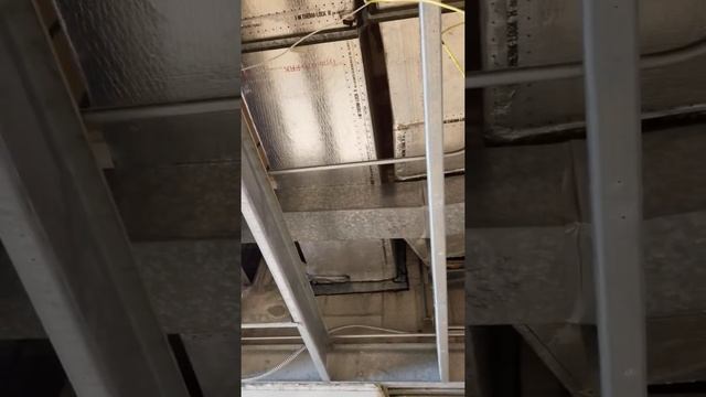 Interior Design : What is a "plenum space"?? смотреть онлайн