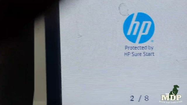 99.39.67 Error HP LaserJet M406 смотреть онлайн