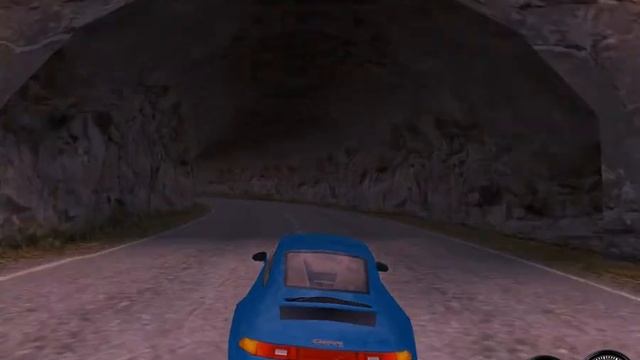 Electric 3d Games (Need For Speed Porsche Unleashed Video FIxed) смотреть онлайн