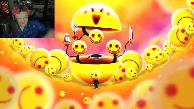 Journey into Madness: Happy Game | Full game Let's Play смотреть онлайн