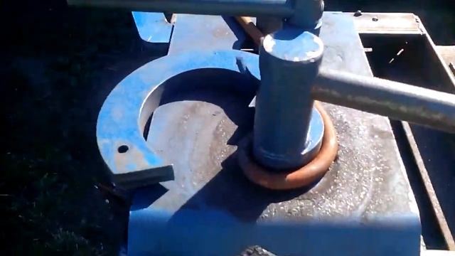 Видео отзыв о станке 