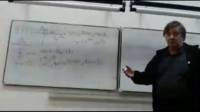 ЧК_МИФ_4_3_3_0_(L4)__ДИФРАКЦИЯ НА РЕШЕТКЕ КАК КРАЕВАЯ ЗАДАЧА (вариант 2) смотреть онлайн