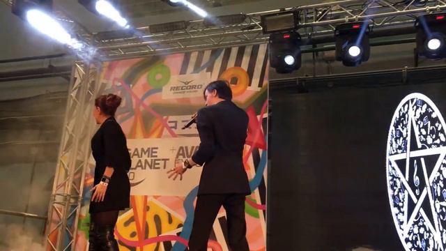 10.12.2017 Елена Газаева и Ярослав Баярунас - дуэт Элизабет и дер Тода смотреть онлайн